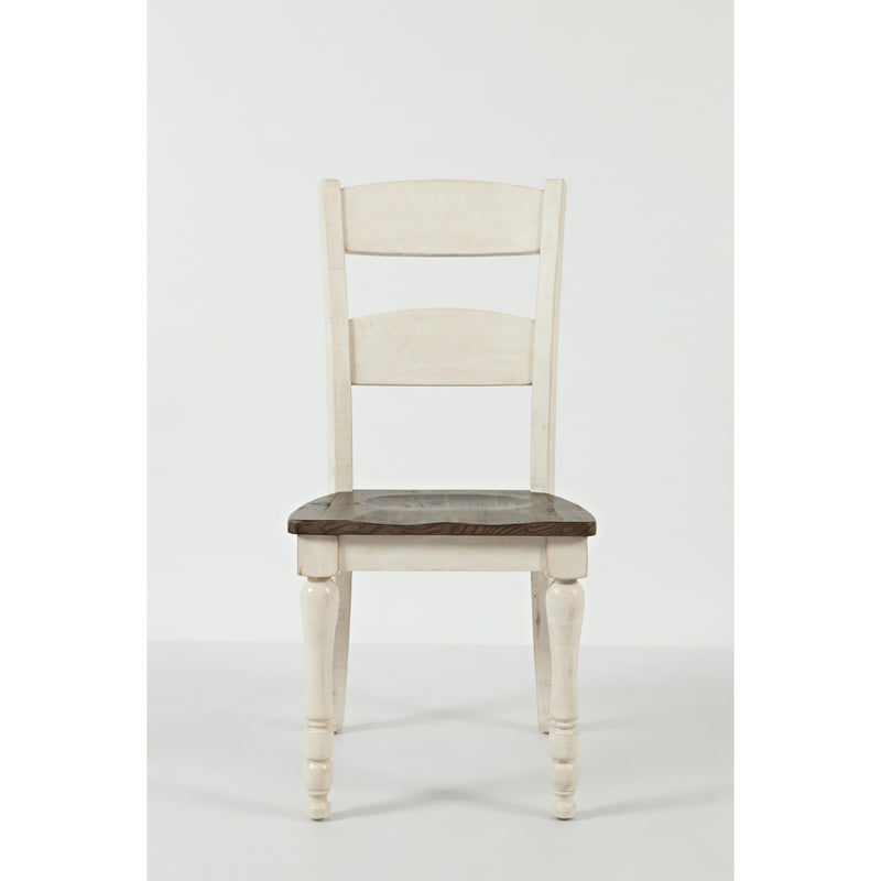 Madison County Ladderback Chair