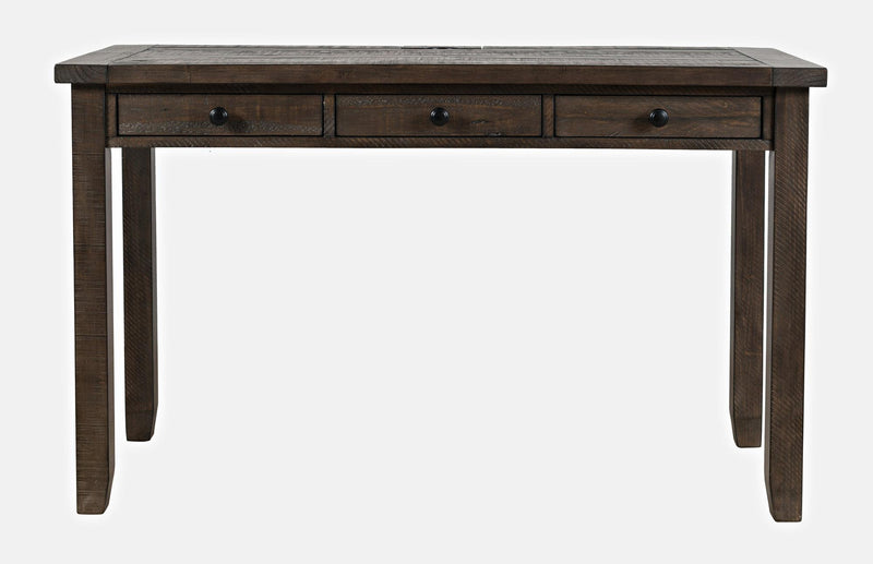 Madison County Power Desk
