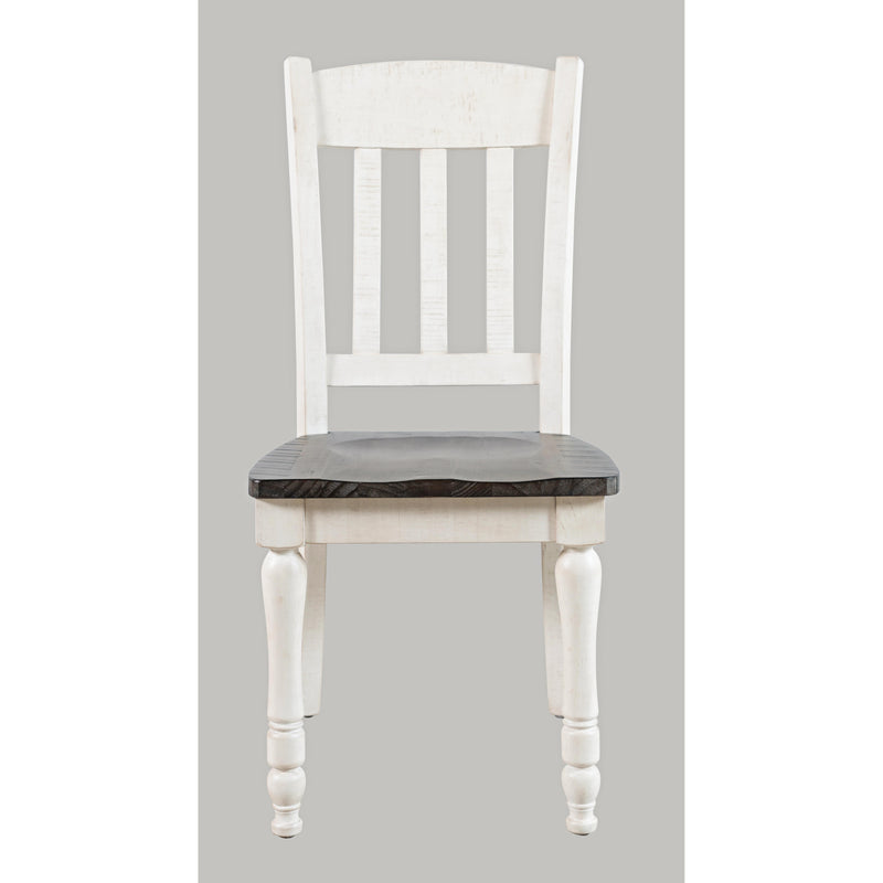 Madison County Slatback Chair