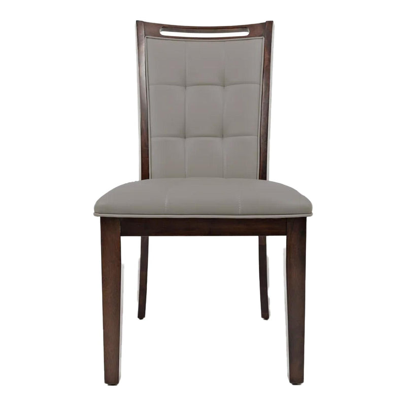 Manchester Upholstered Chair