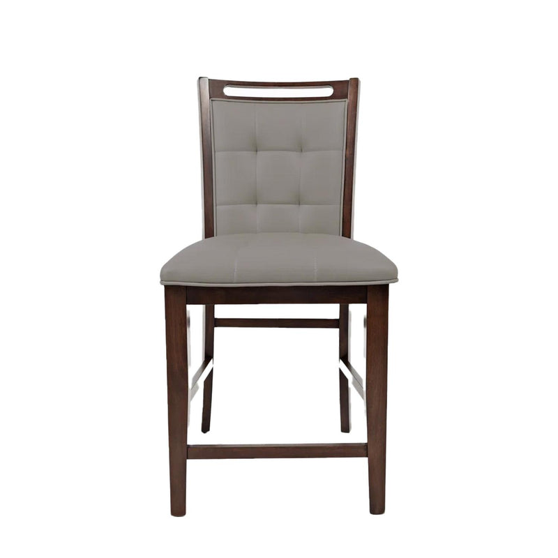 Manchester Upholstered Stool