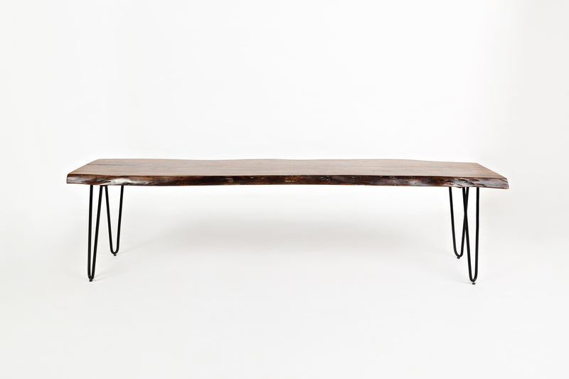 Natures Edge 70 inch Bench