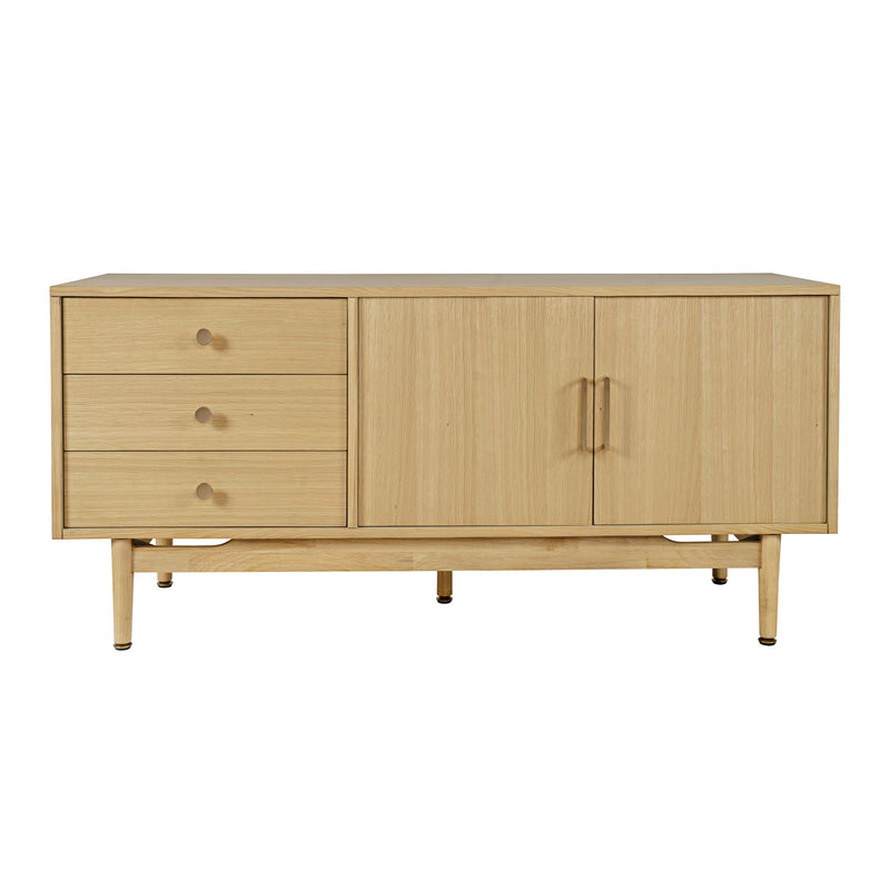Olson Console 57 inch