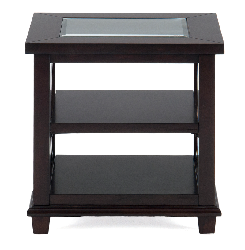 Panama End Table