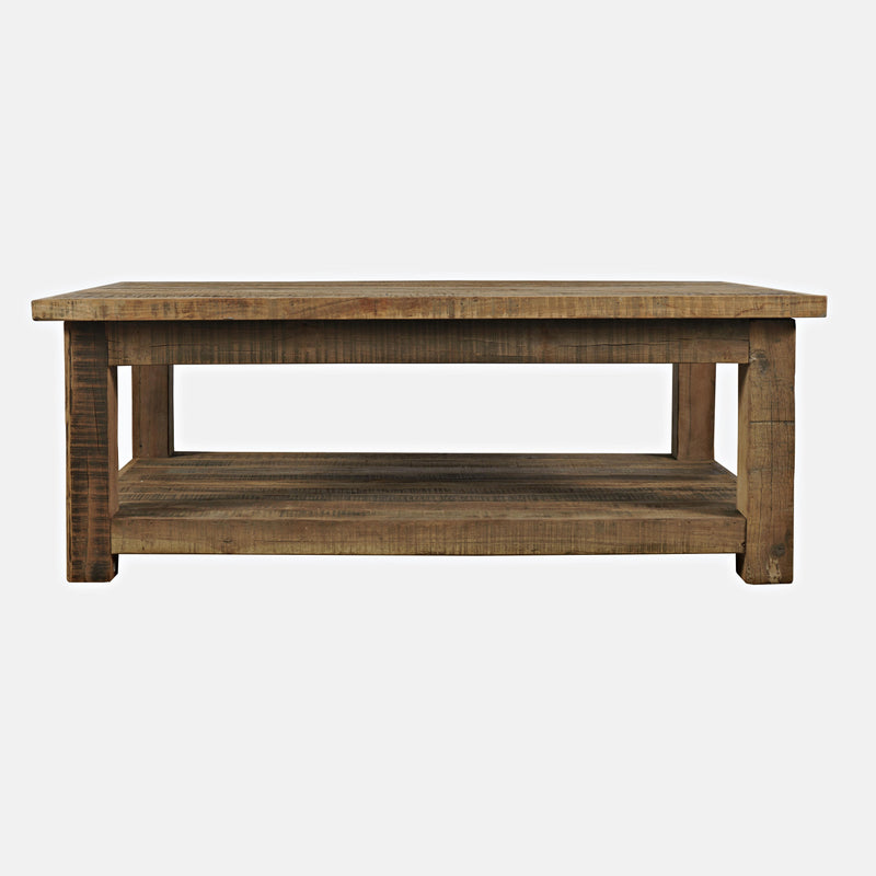 Reclamation Coffee Table