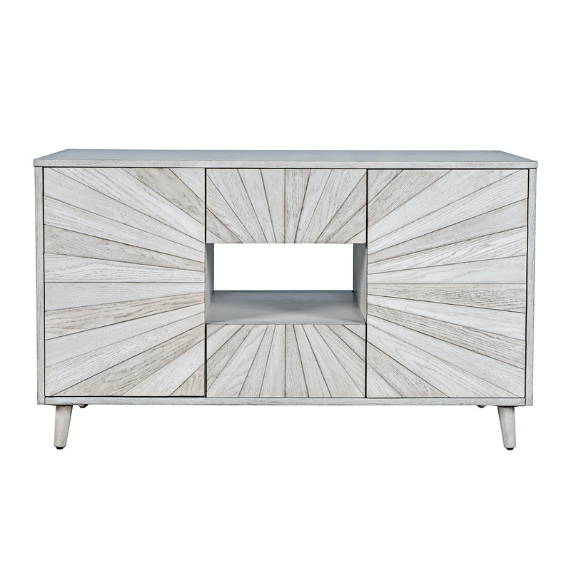 Reese 50 inch Media Console