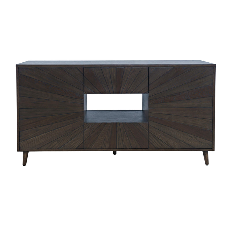 Reese 60 inch Media Console