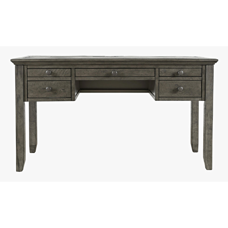 Rustic Shores Power Desk