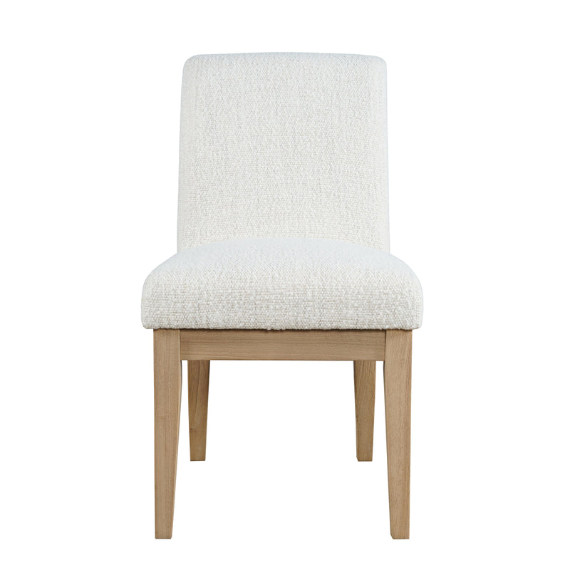 Sequoia Upholstered Dining Chair 2 per carton