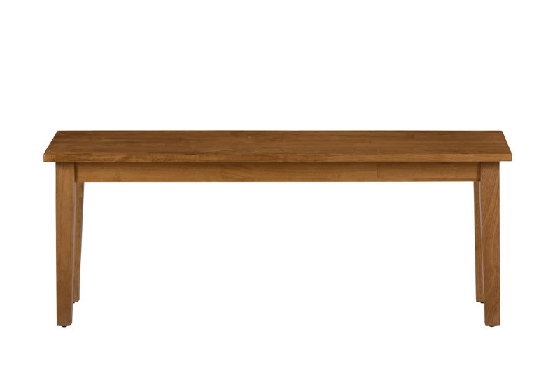 Simplicity Bench