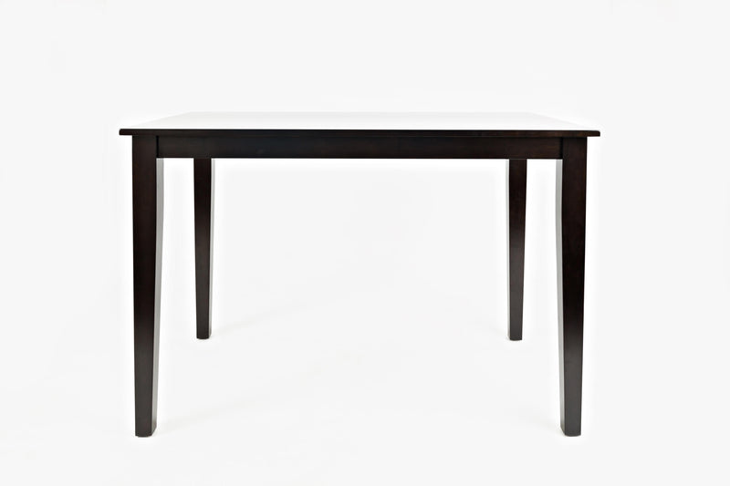 Simplicity Counter Table