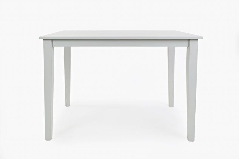 Simplicity Counter Table