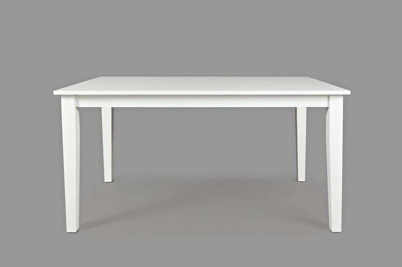 Simplicity Dining Table