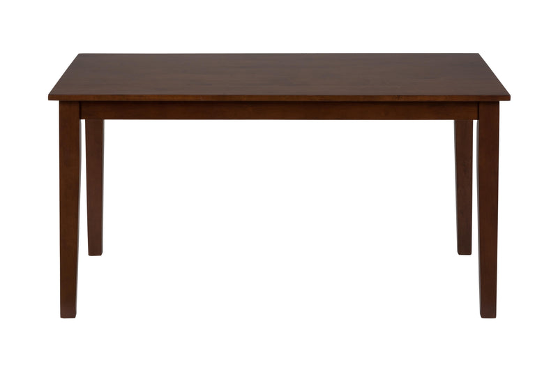 Simplicity Dining Table