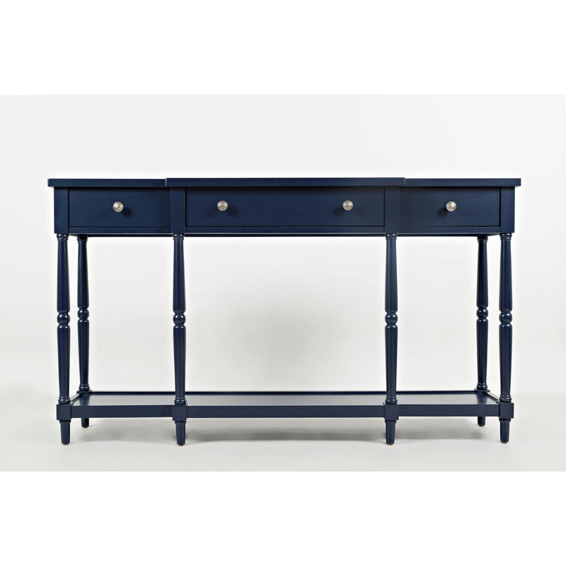 Stately Home Console