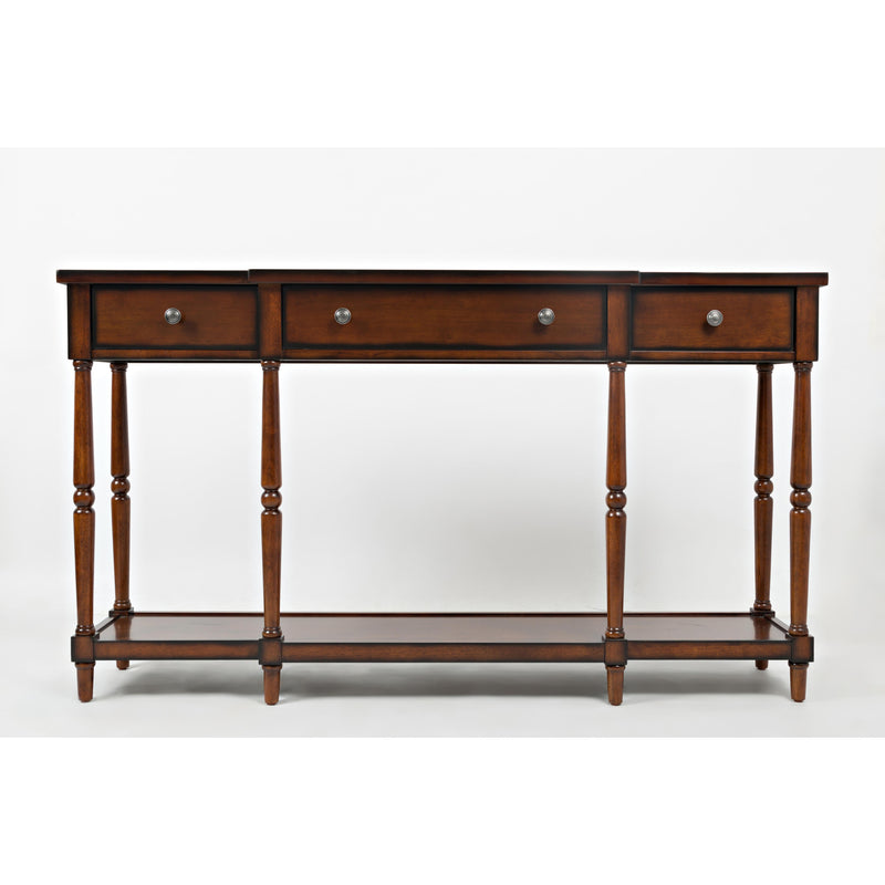 Stately Home Console