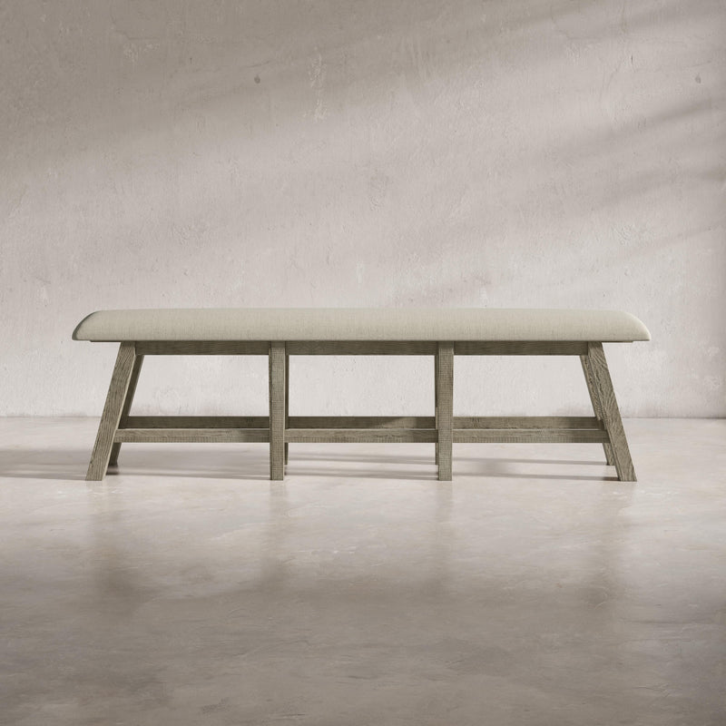 Telluride Counter Bench