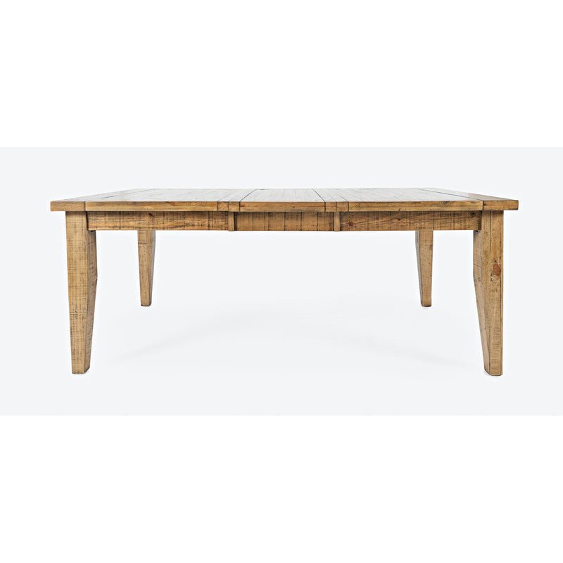 Telluride Extension Dining Table