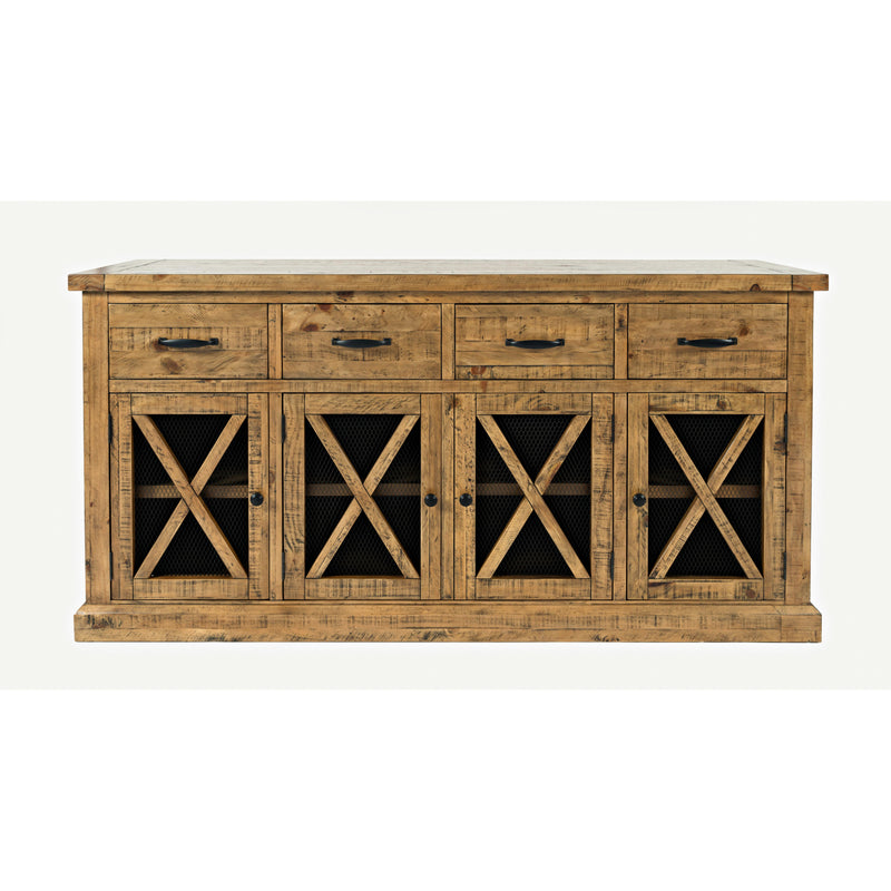 Telluride Server
