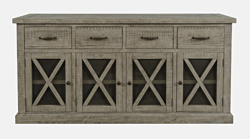 Telluride Server