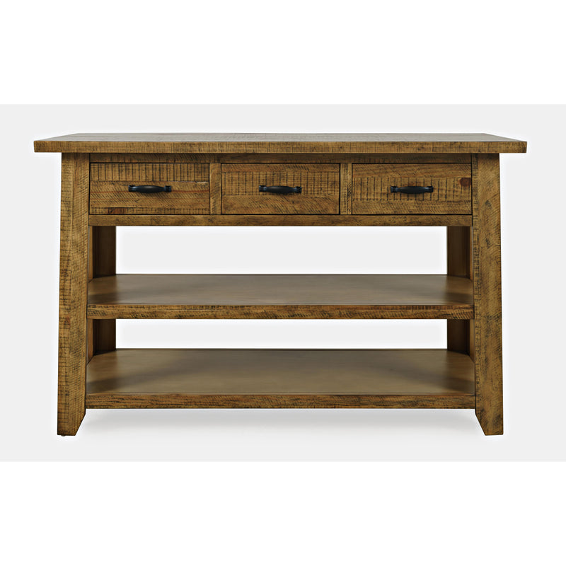 Telluride Sofa Table