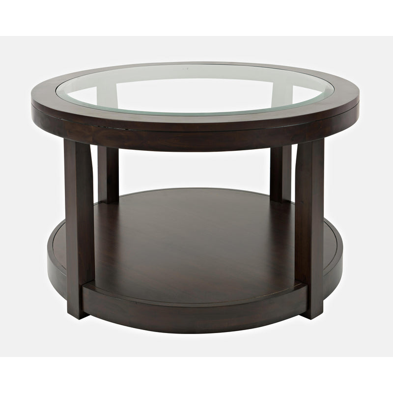 Urban Icon Round Coffee Table