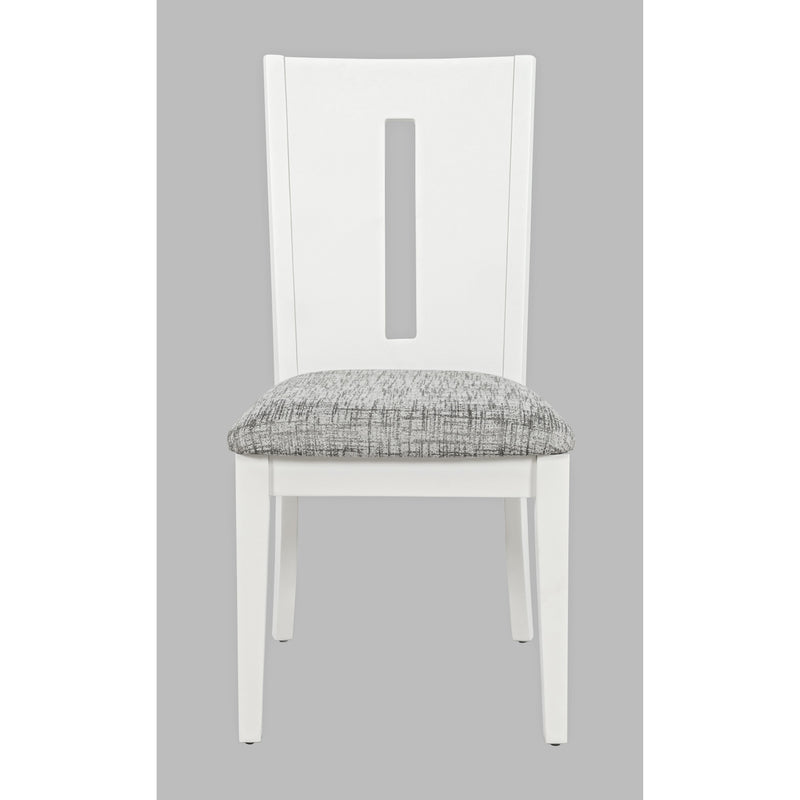 Urban Icon Slotback Chair
