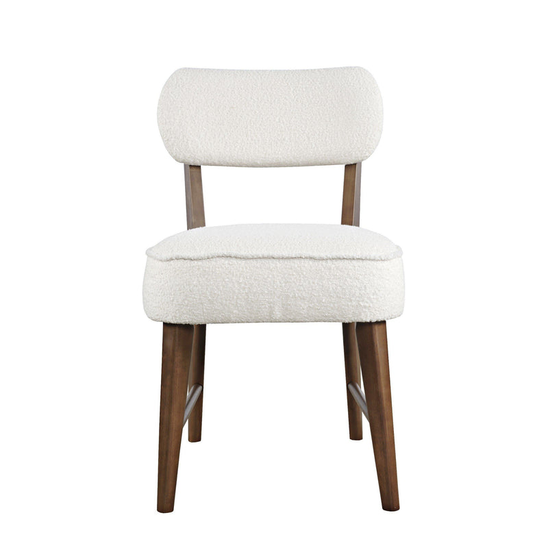 Wes Dining Chair 2 Per Carton