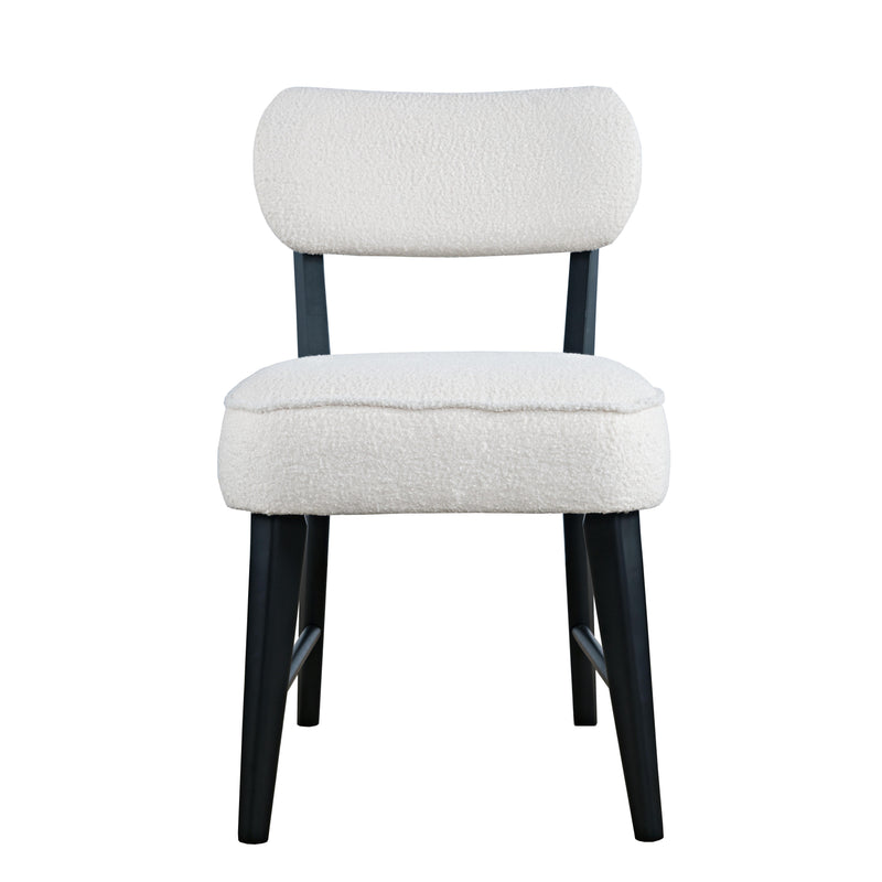 Wes Dining Chair 2 Per Carton
