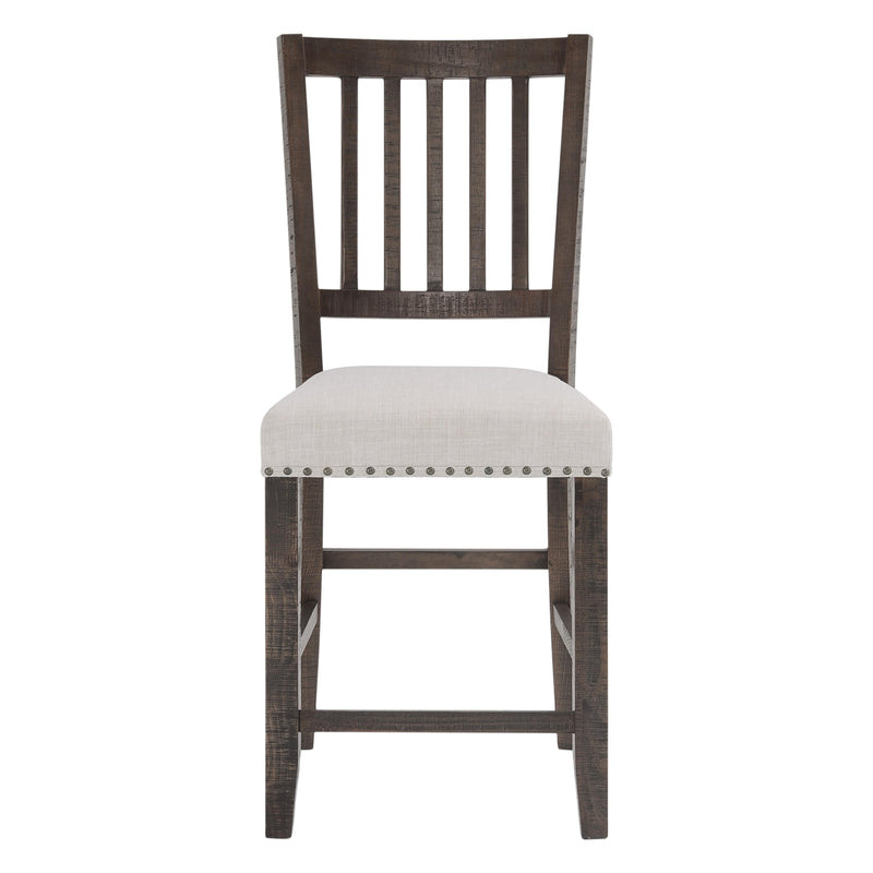 Willow Creek Slatback Stool