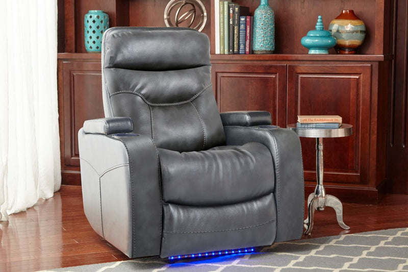 Giovanni 'Bolero' POWER Recliner