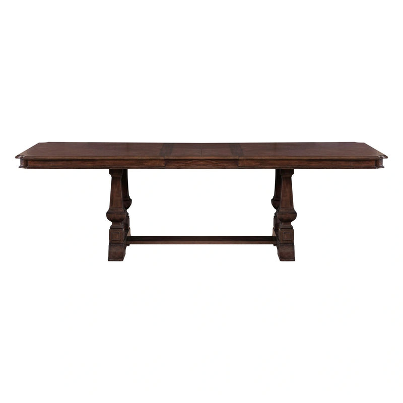 Provence Park Trestle Table Set image