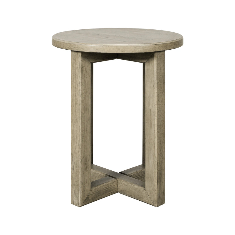 Proximity Place Chairside Table image