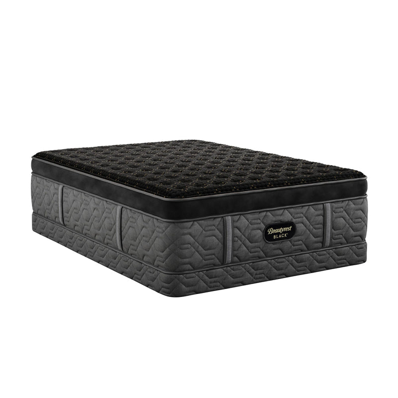 Beautyrest Black Series Four 17.5" Firm Summit Pillow Top Mattress
