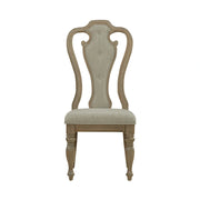 Magnolia Manor Splat Back Uph Side Chair (RTA) image
