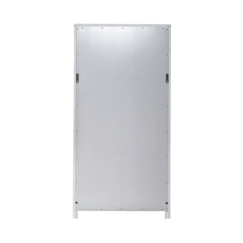 Magnolia Manor 60 Inch Bookcase (RTA) image