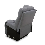 Cooper Corner Wedge - Blue Gray image