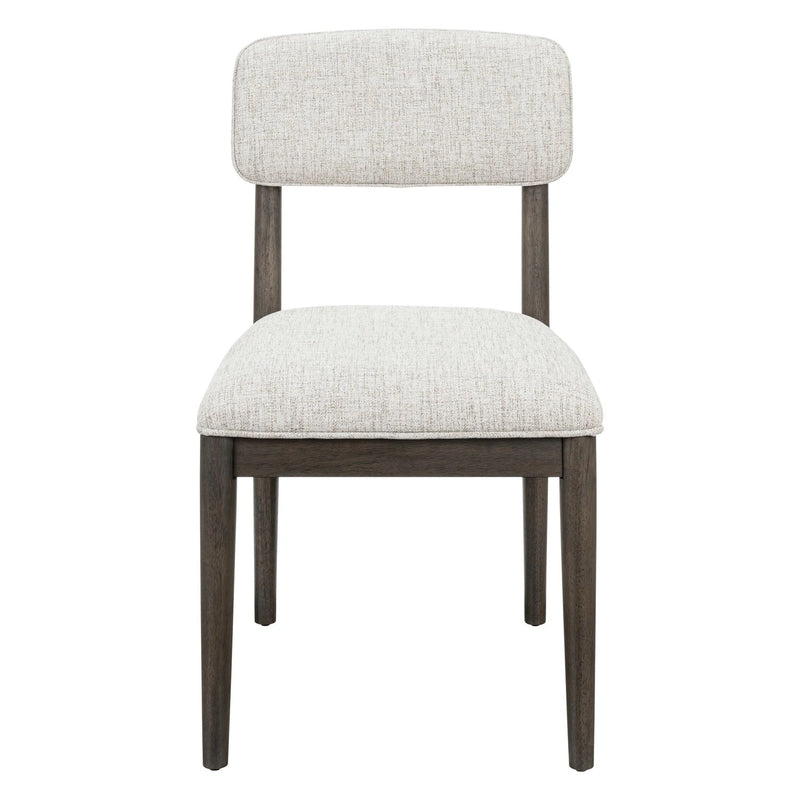 Briarcrest Uph Panel Back Side Chair (RTA) image