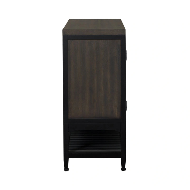Harvest Home Door Server in Chalkboard image