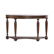 Allington Demilune Sofa Table image