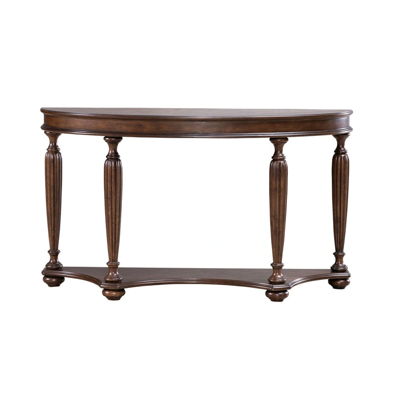 Allington Demilune Sofa Table image