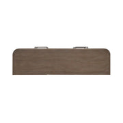 South Bend 6 Drawer Dresser in Burnished Clay image