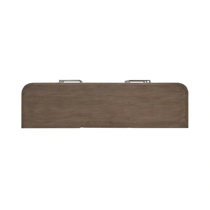 South Bend 6 Drawer Dresser in Burnished Clay image