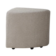 Capri Uph Ottomans image