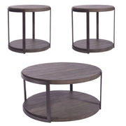 Modern View 3 Piece Set image