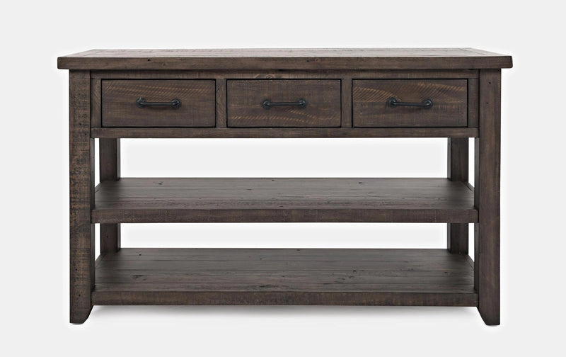 Madison County Harris Console Table
