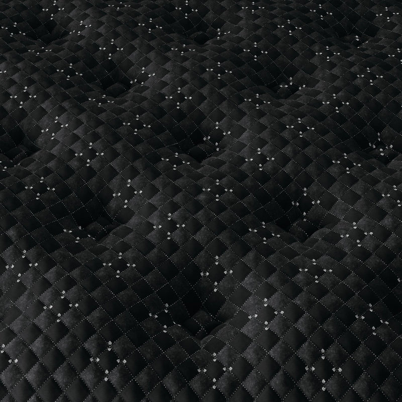 Beautyrest Black Series Three 16.75" Plush Pillow Top Mattress