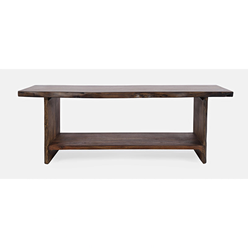 Cooper Storage Bench