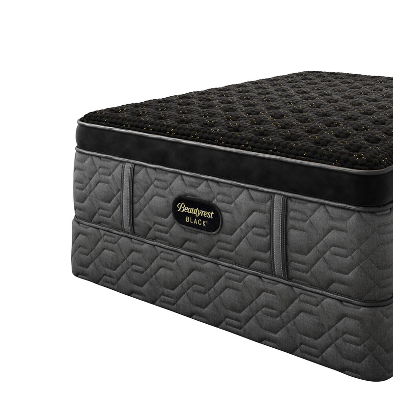 Beautyrest Black Series Four 17.5" Firm Summit Pillow Top Mattress