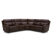 Blair 6 Piece Sectional image